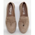туфлі Stepter 9004 beige 